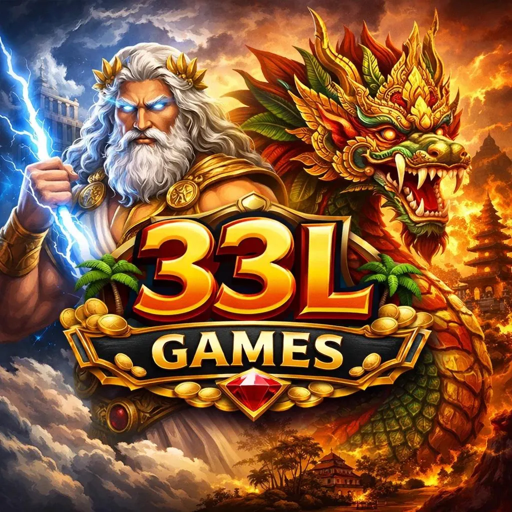 33L - Pertempuran Terakhir dalam Dunia Battle Royale