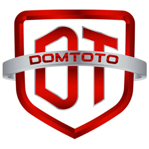 DOMTOTO - Game Bingo Seru dan Menarik