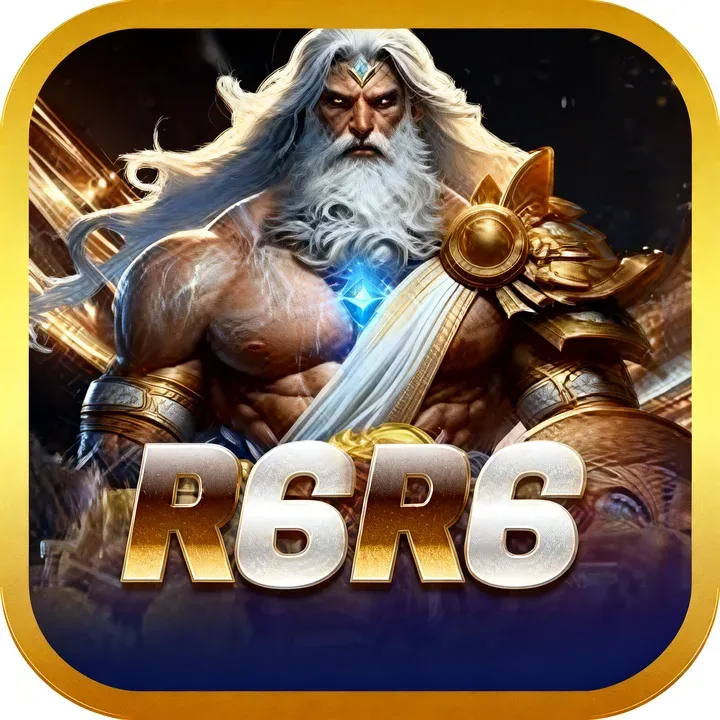 R6R6 - Balapan Seru di Ujung Jari Anda