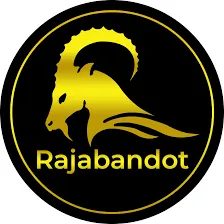 RAJABANDOT - Permainan Domino Seru dan Menantang