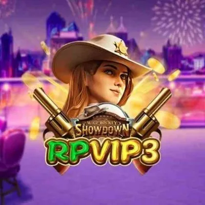 RPVIP3 - Kengerian yang Menyergap di Setiap Sudut