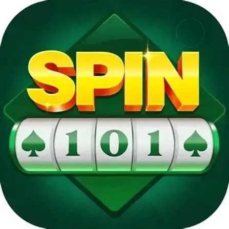 SPIN101 - Permainan Strategi yang Menantang dan Seru